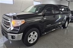 2016 Toyota Tundra 