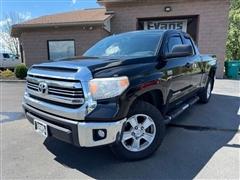2016 Toyota Tundra 