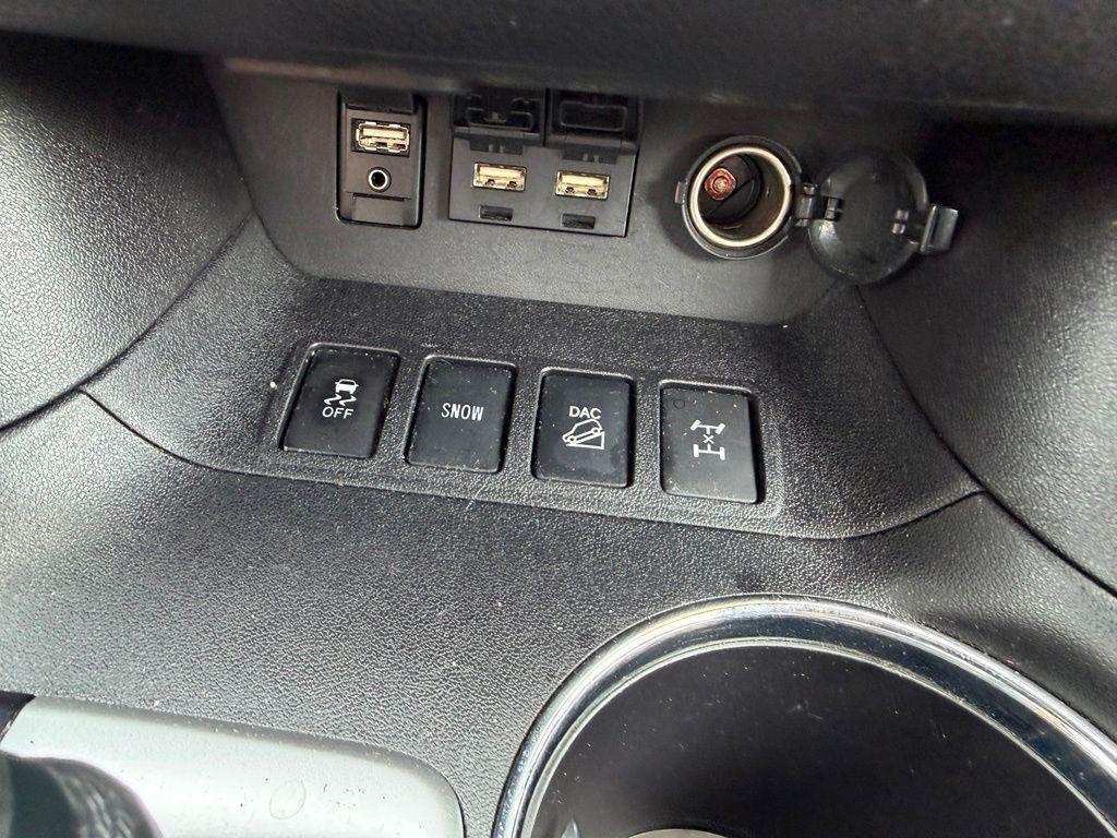 Toyota Highlander XLE AWD V6 2019