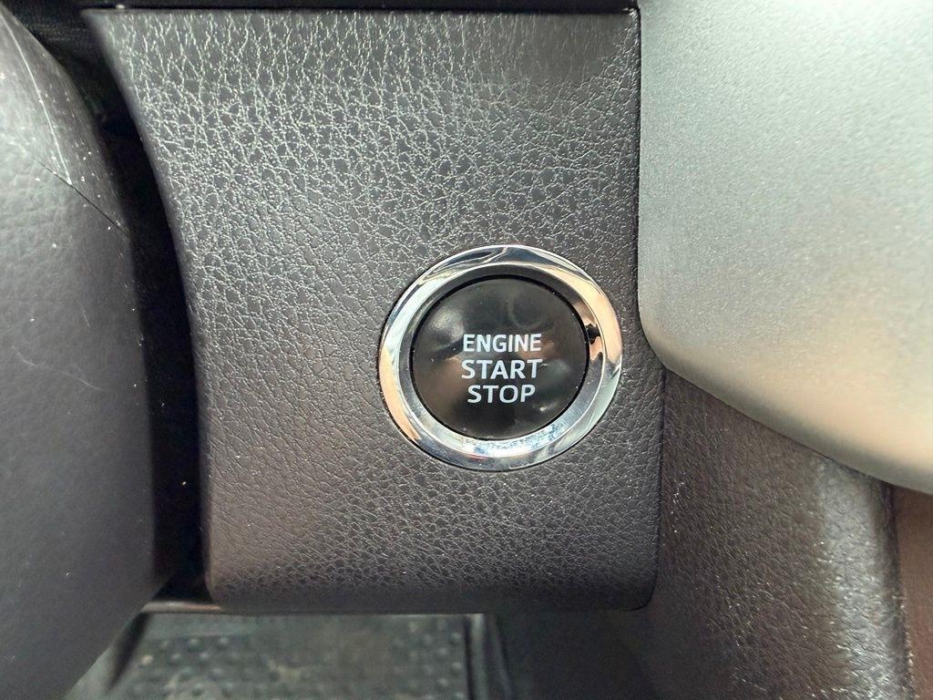 Toyota Highlander XLE AWD V6 2019