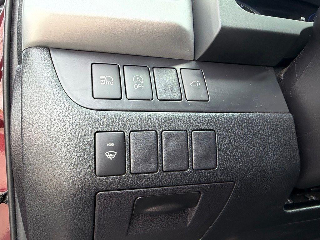 Toyota Highlander XLE AWD V6 2019