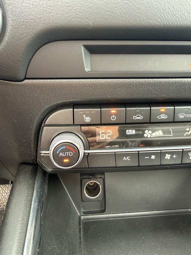 Mazda CX-5 Grand Touring AWD 2021