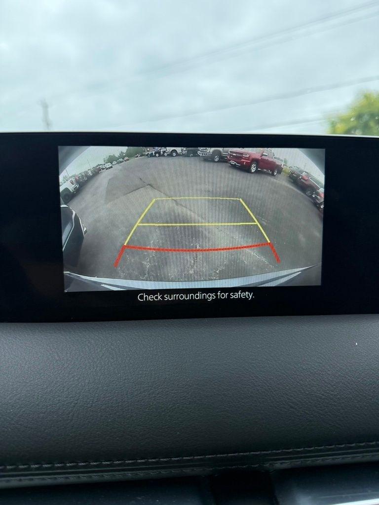 Mazda CX-5 Grand Touring AWD 2021