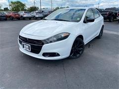 2016 Dodge Dart 