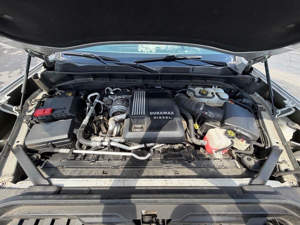 GMC Sierra 1500 Elevation Crew Cab 4WD 2022