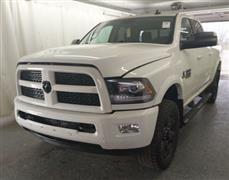 2017 RAM 3500 