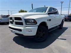 2017 RAM 3500 