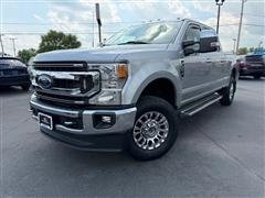 2022 Ford F-350 SD 