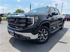 2022 GMC Sierra 1500 