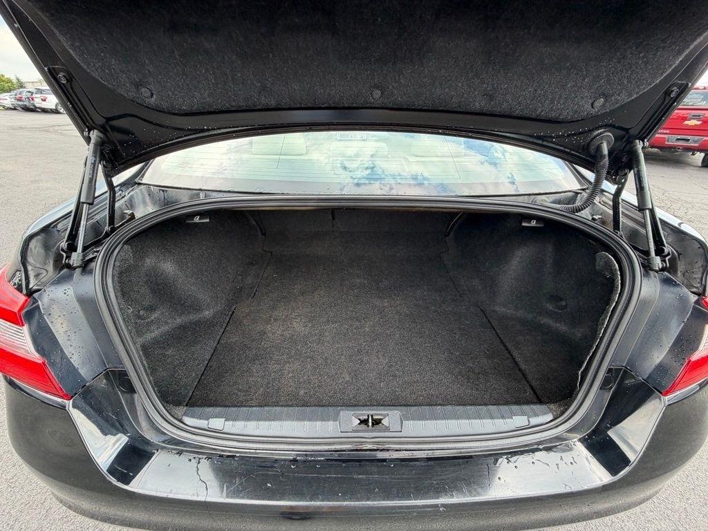 Subaru Legacy 2.5i Premium 2015