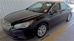 2015 Subaru Legacy 