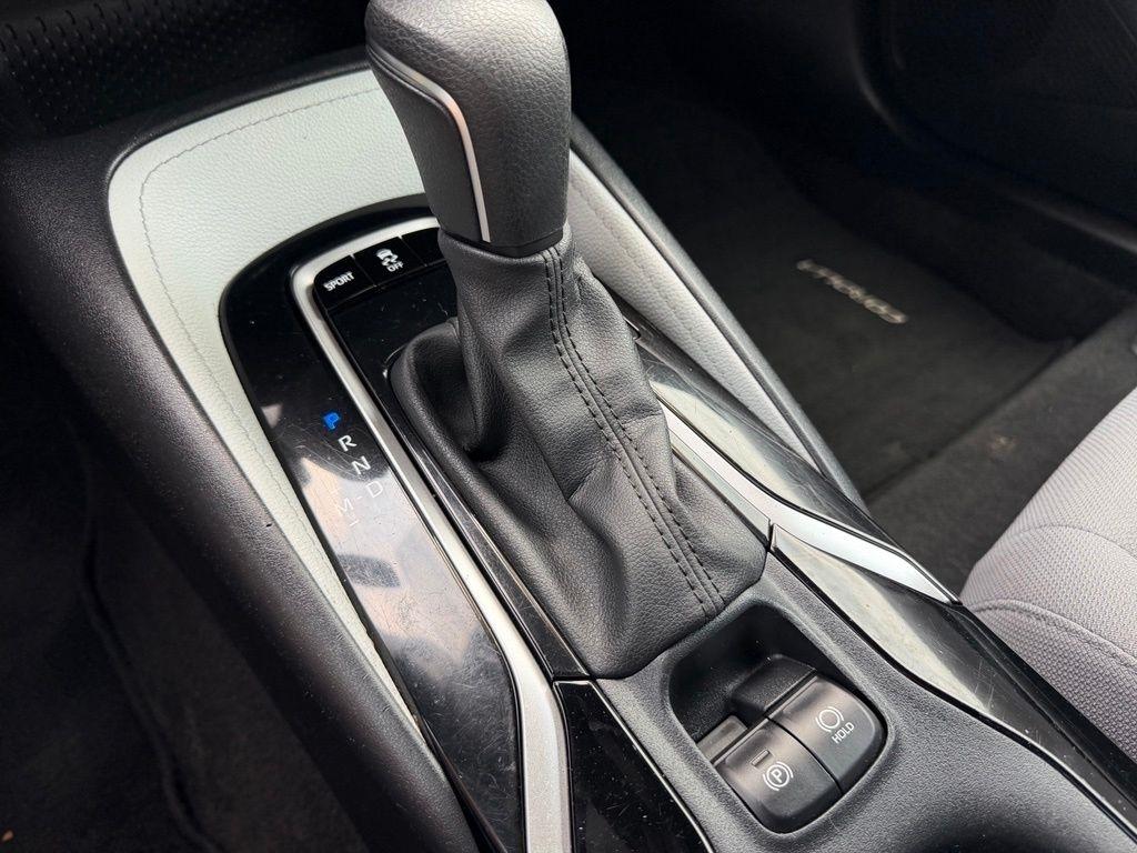 Toyota Corolla SE 2020