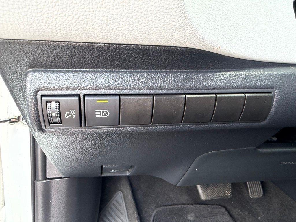Toyota Corolla SE 2020