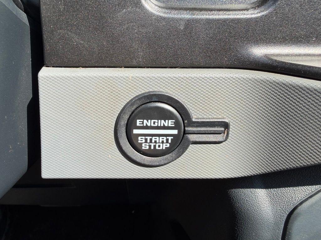 Ford Bronco Big Bend 4-Door 2022