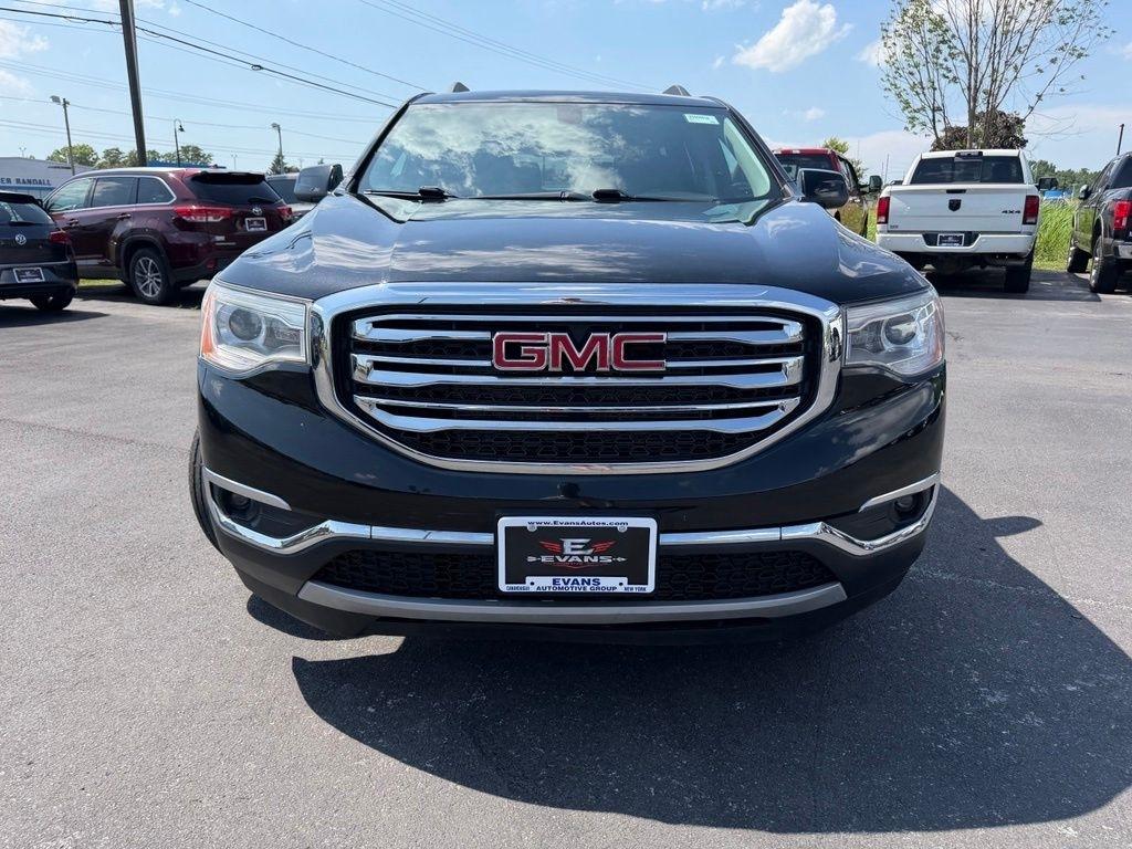 GMC Acadia SLE-2 AWD 2019