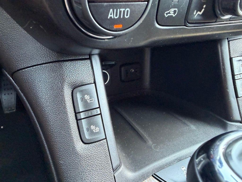 GMC Acadia SLE-2 AWD 2019