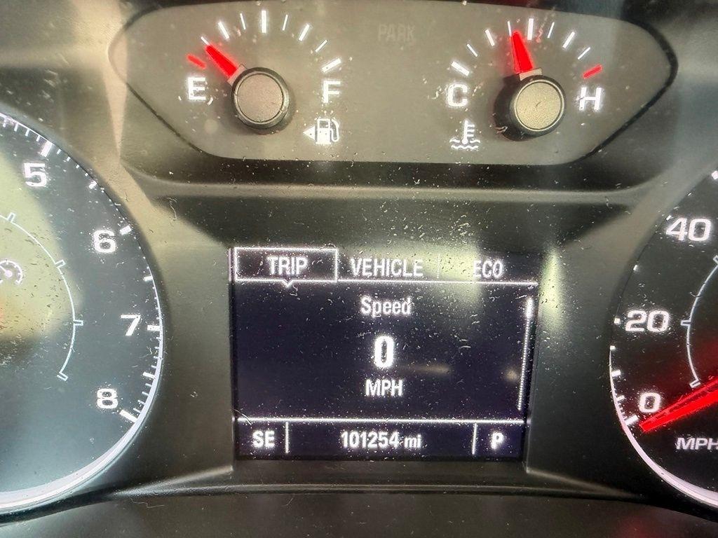 GMC Acadia SLE-2 AWD 2019