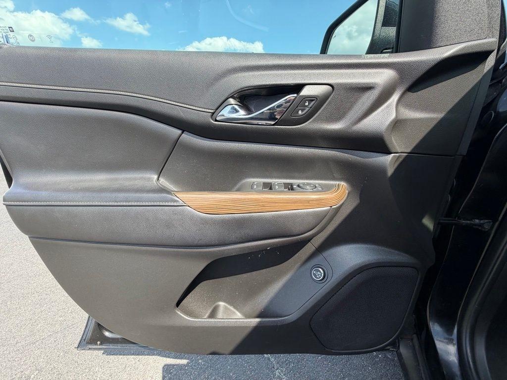 GMC Acadia SLE-2 AWD 2019