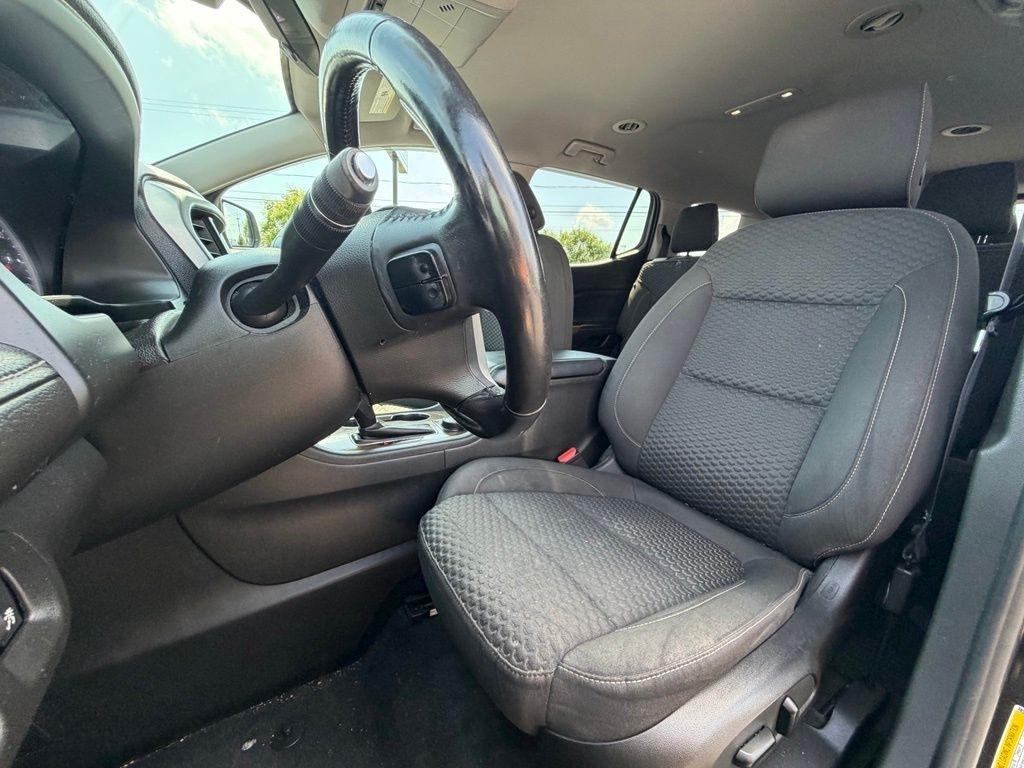 GMC Acadia SLE-2 AWD 2019