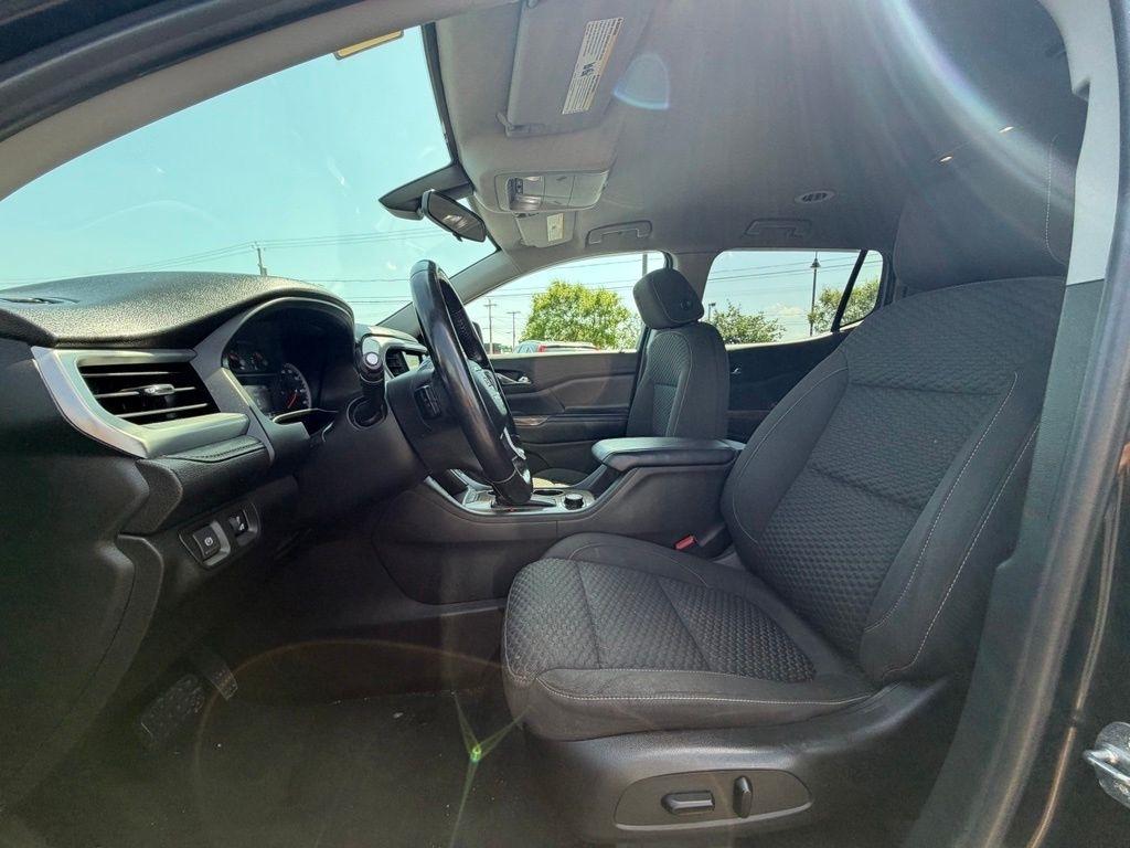 GMC Acadia SLE-2 AWD 2019