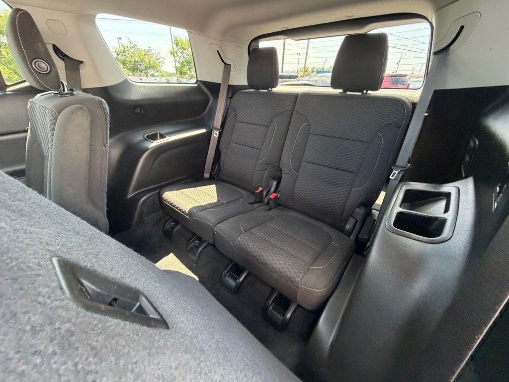 GMC Acadia SLE-2 AWD 2019