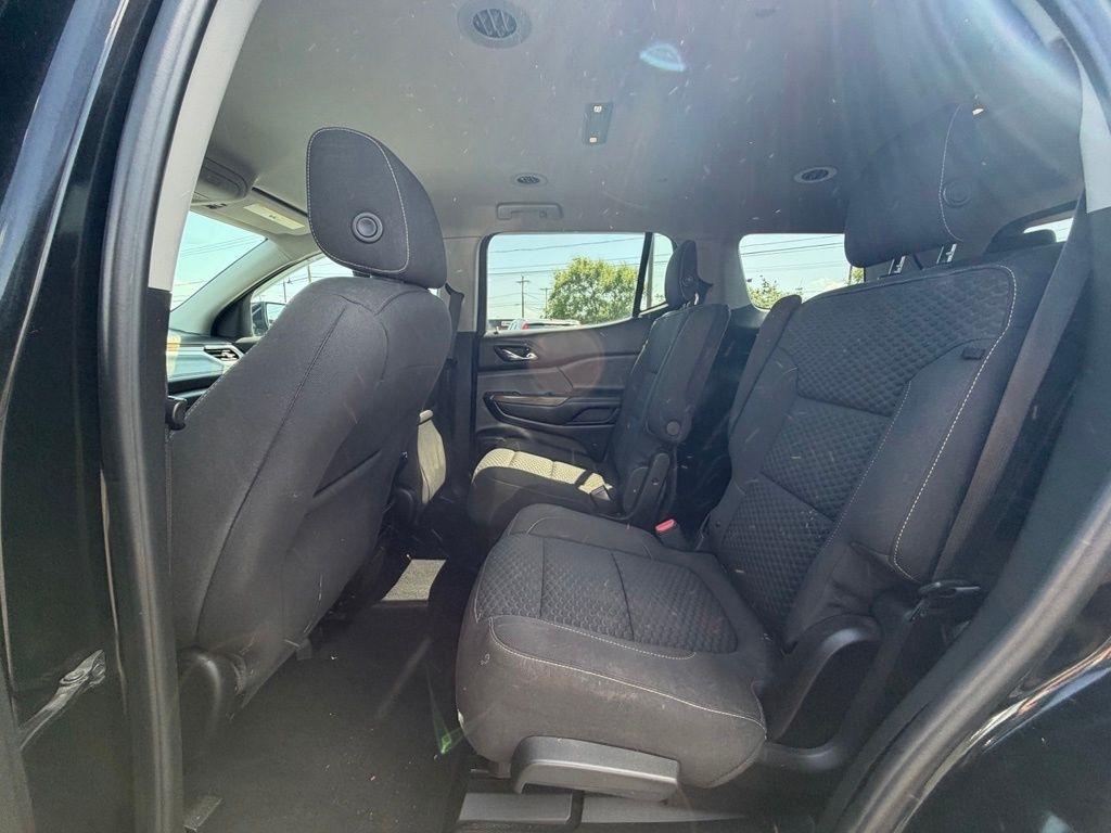 GMC Acadia SLE-2 AWD 2019