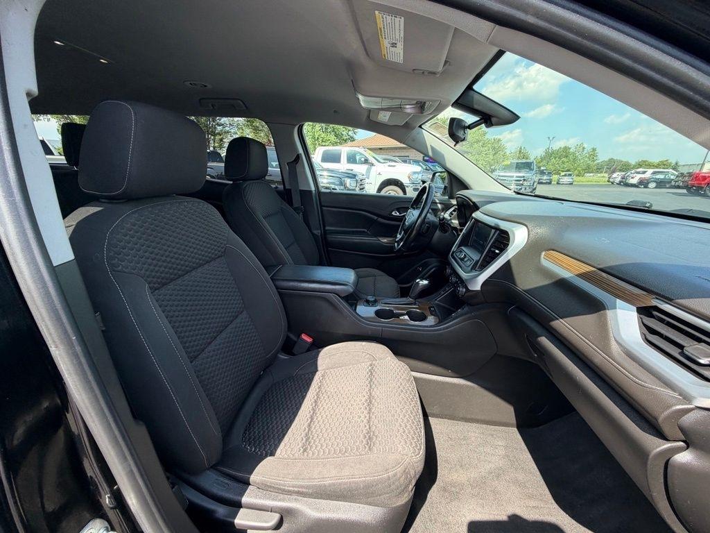 GMC Acadia SLE-2 AWD 2019