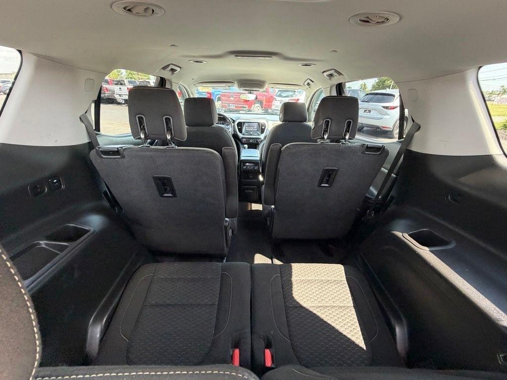 GMC Acadia SLE-2 AWD 2019