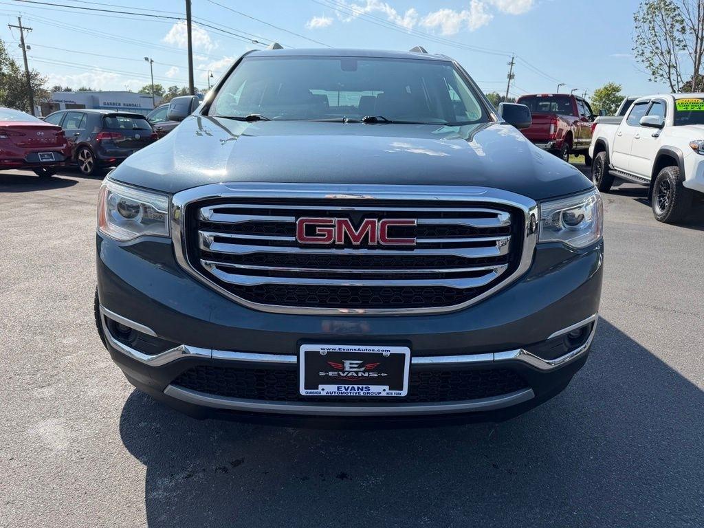 GMC Acadia SLT-1 AWD 2019