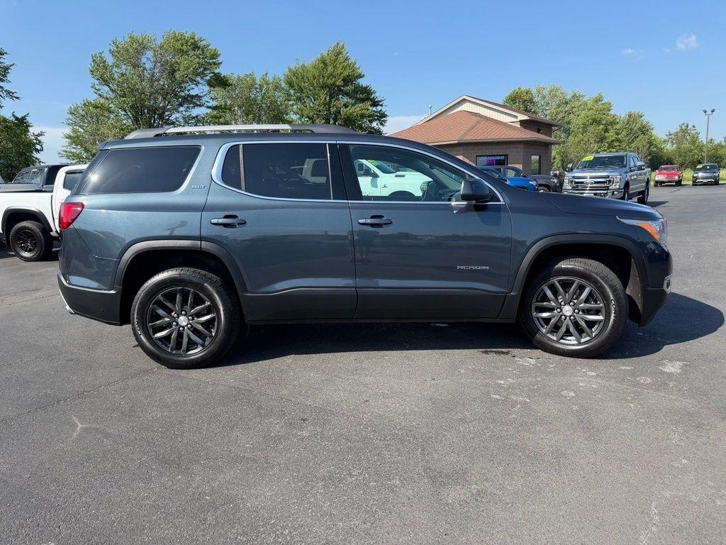 GMC Acadia SLT-1 AWD 2019