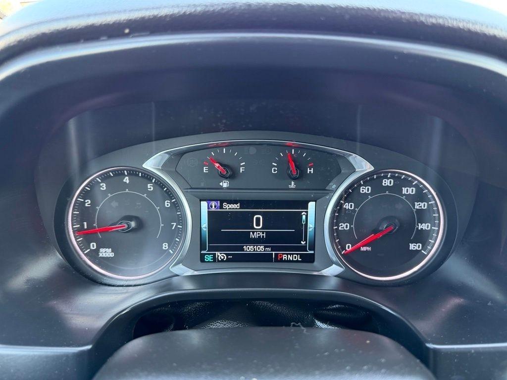 GMC Acadia SLT-1 AWD 2019
