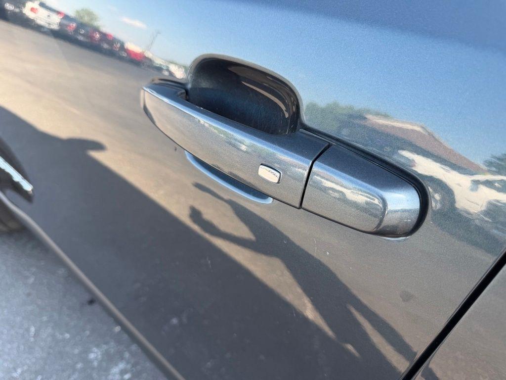 GMC Acadia SLT-1 AWD 2019