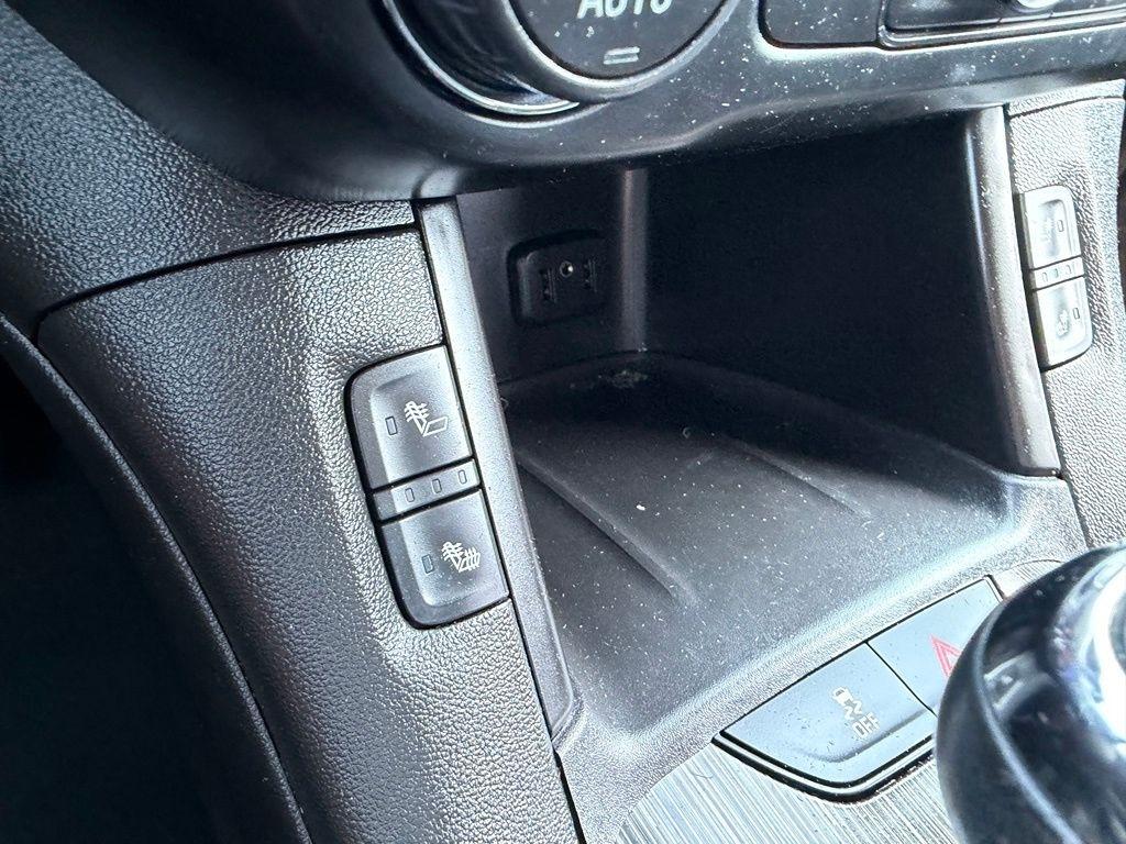 GMC Acadia SLT-1 AWD 2019