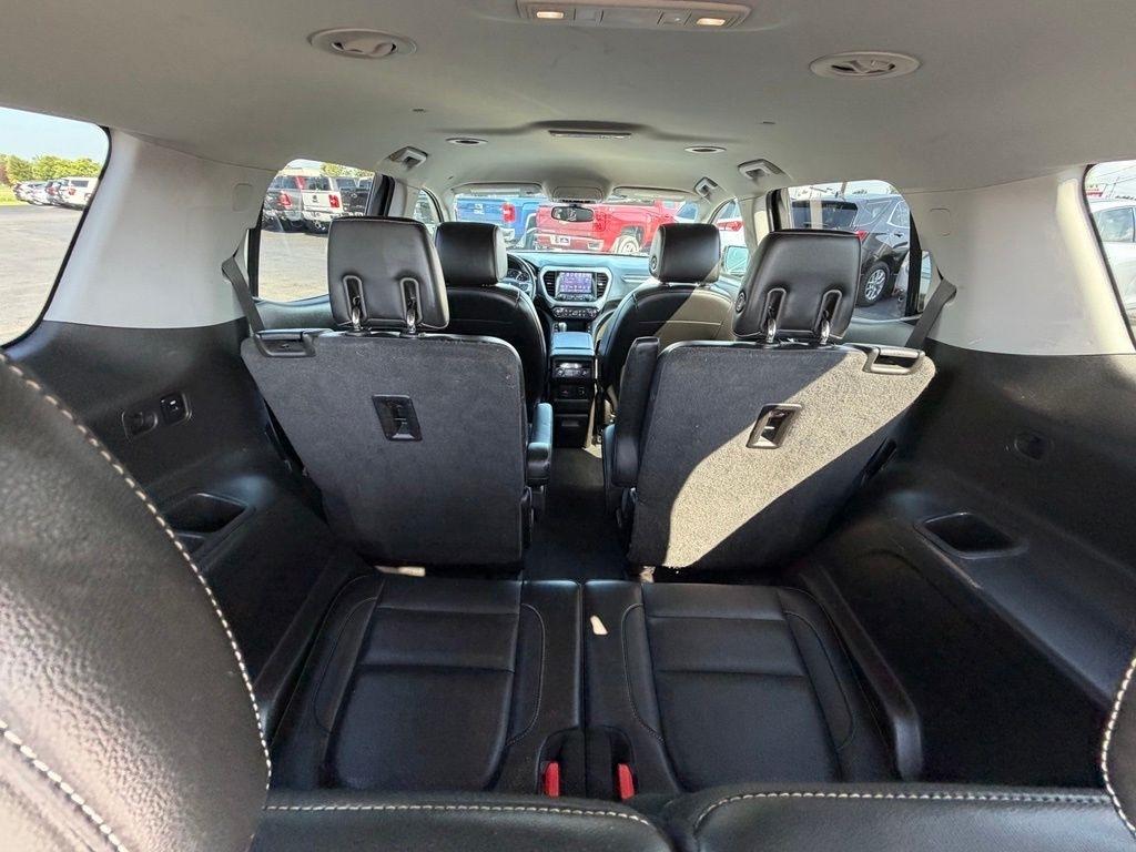 GMC Acadia SLT-1 AWD 2019