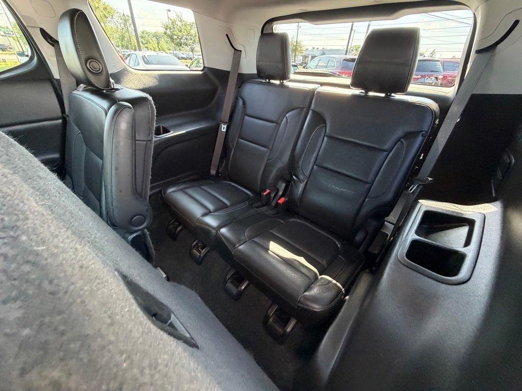 GMC Acadia SLT-1 AWD 2019