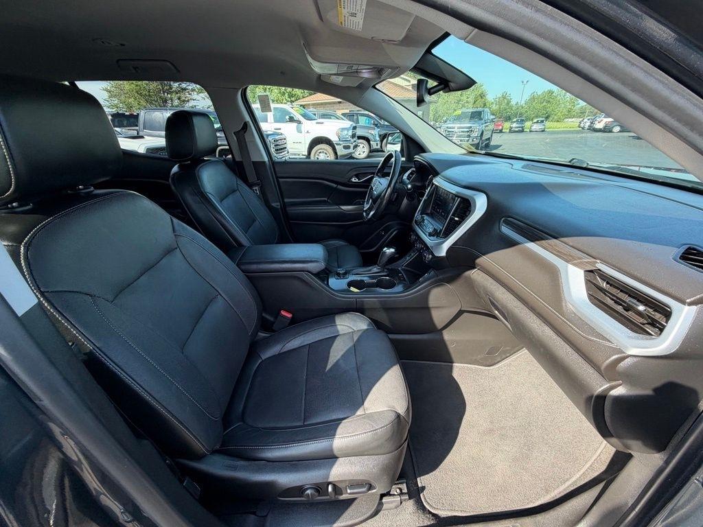 GMC Acadia SLT-1 AWD 2019