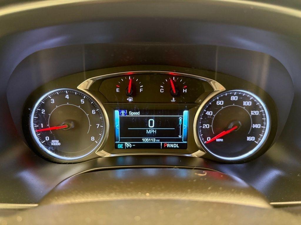 GMC Acadia SLE-2 AWD 2019