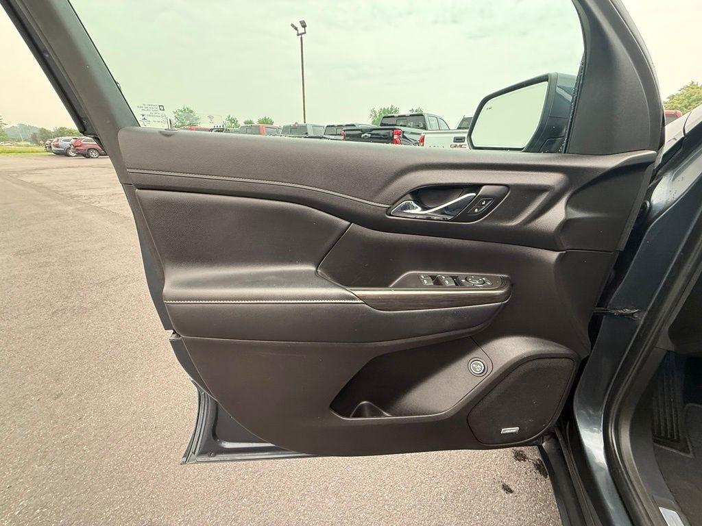 GMC Acadia SLE-2 AWD 2019
