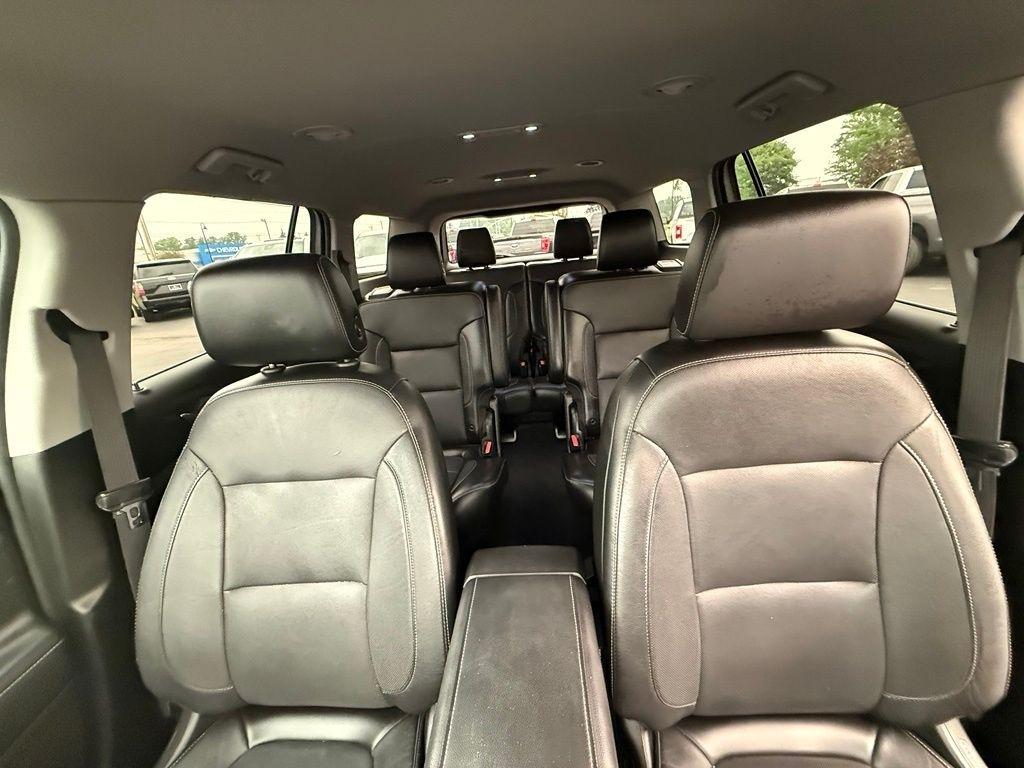 GMC Acadia SLE-2 AWD 2019