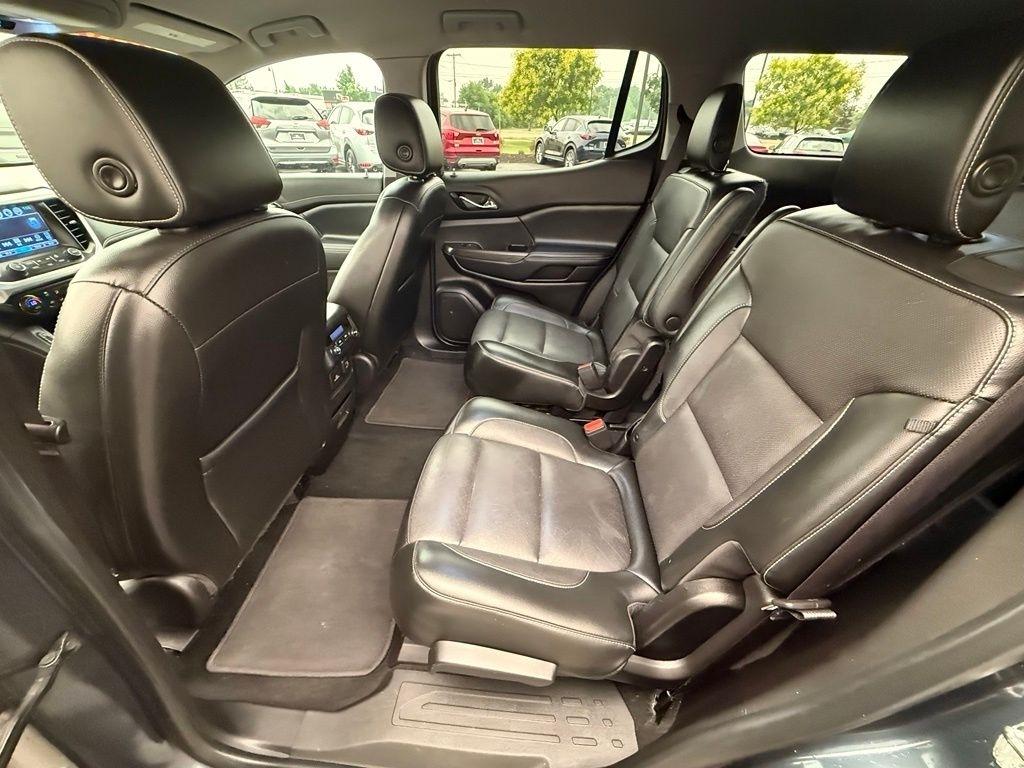 GMC Acadia SLE-2 AWD 2019