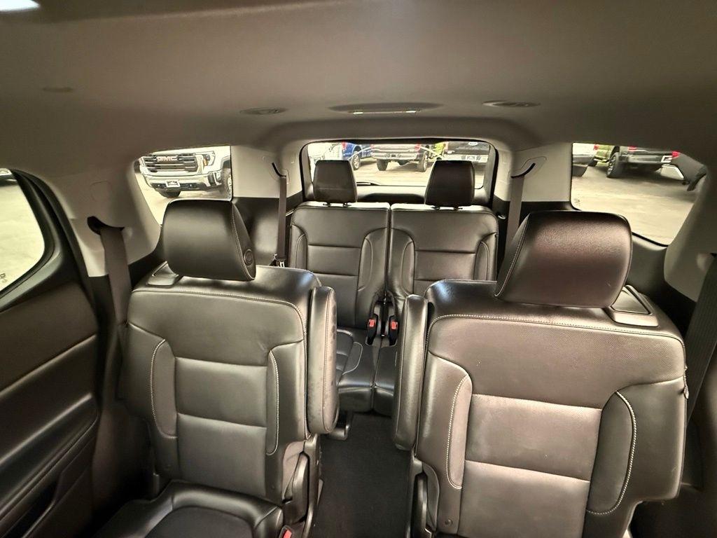 GMC Acadia SLE-2 AWD 2019