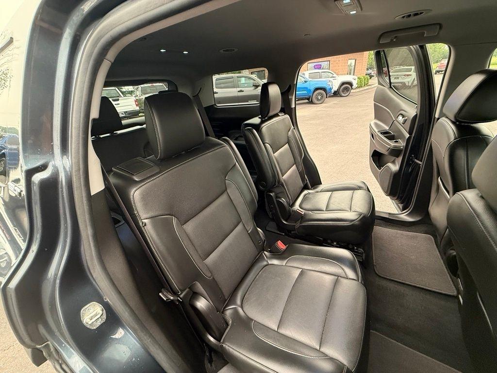 GMC Acadia SLE-2 AWD 2019