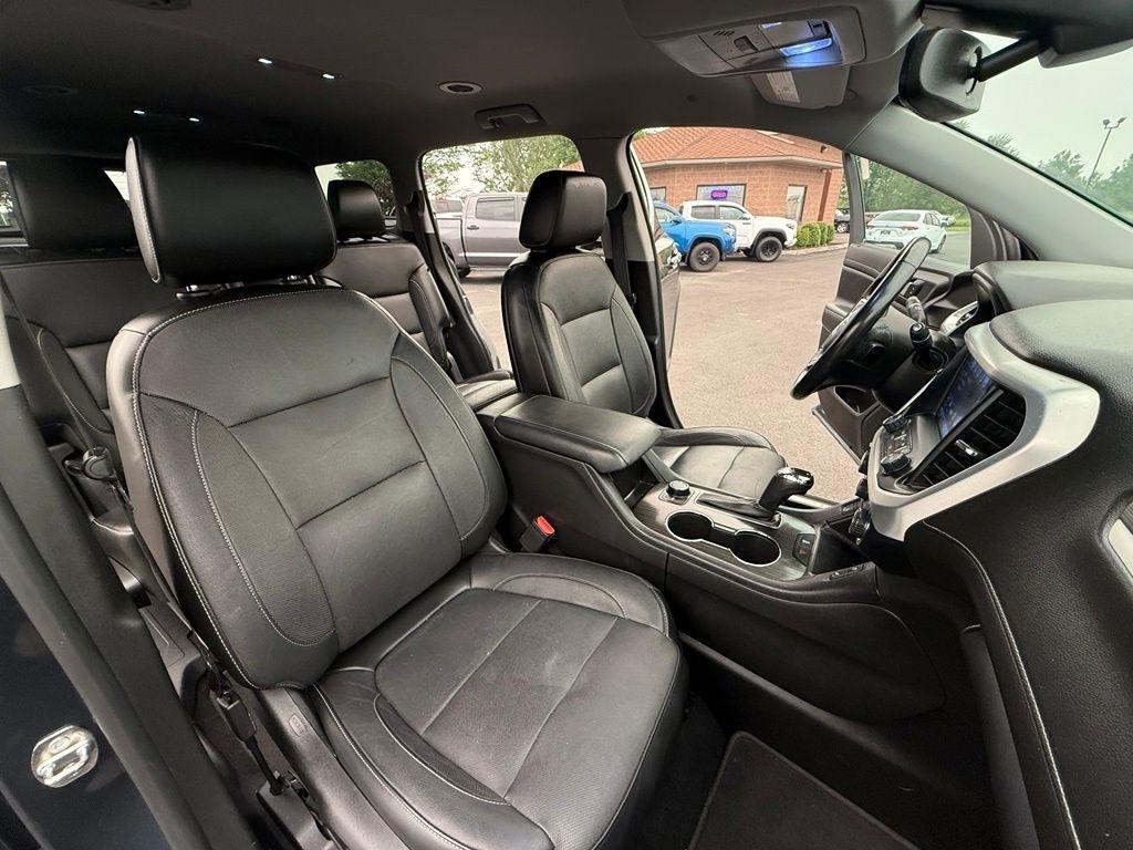 GMC Acadia SLE-2 AWD 2019