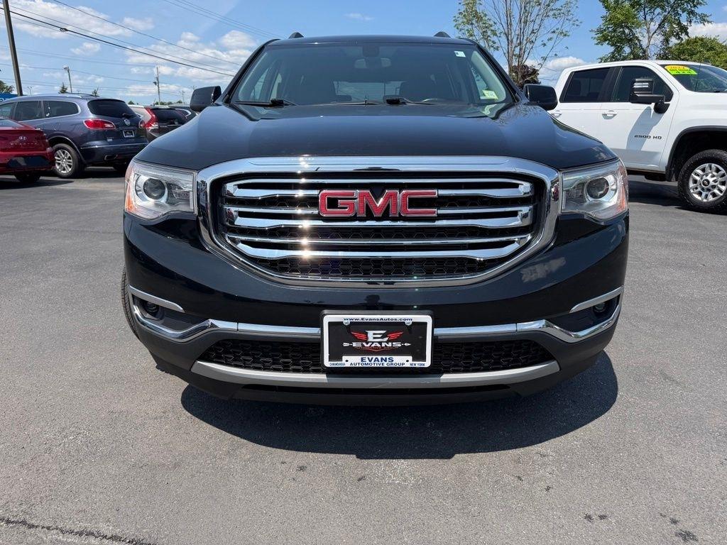 GMC Acadia SLE-2 AWD 2019