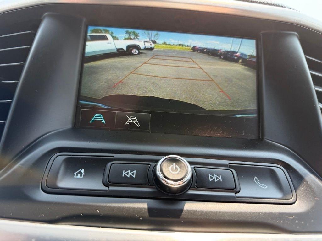 GMC Acadia SLE-2 AWD 2019