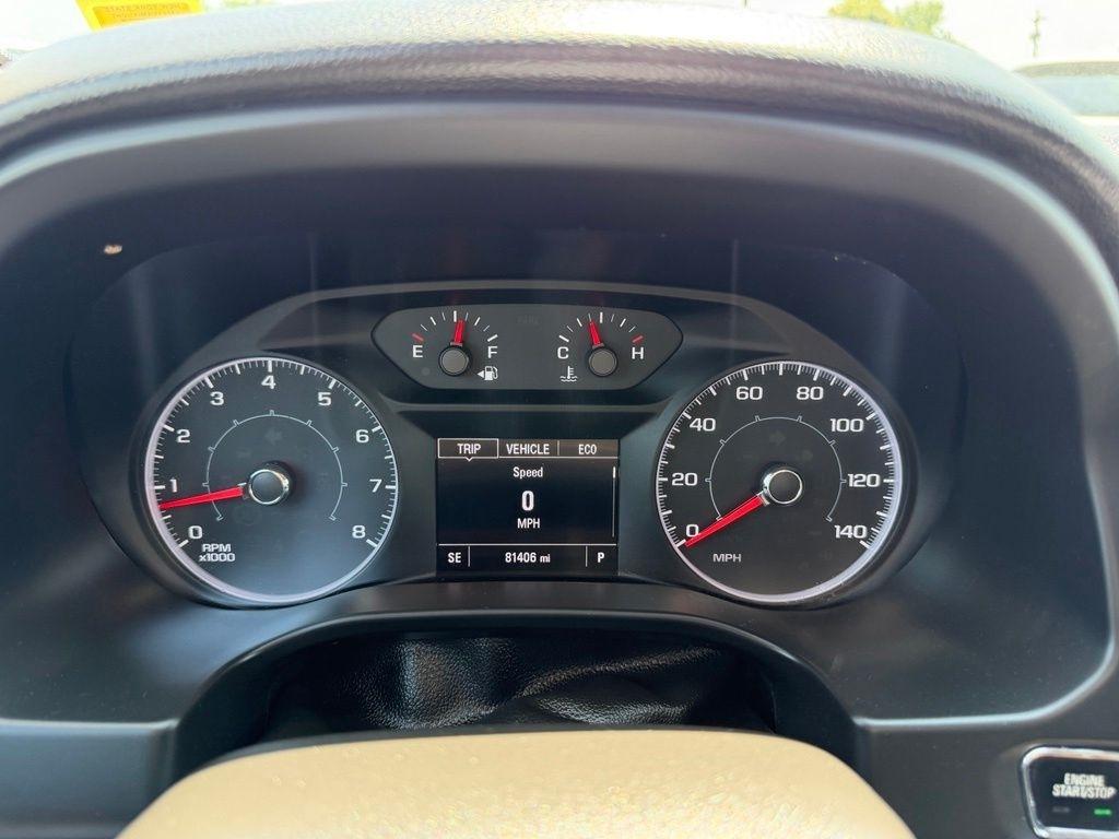 GMC Acadia SLE-2 AWD 2019