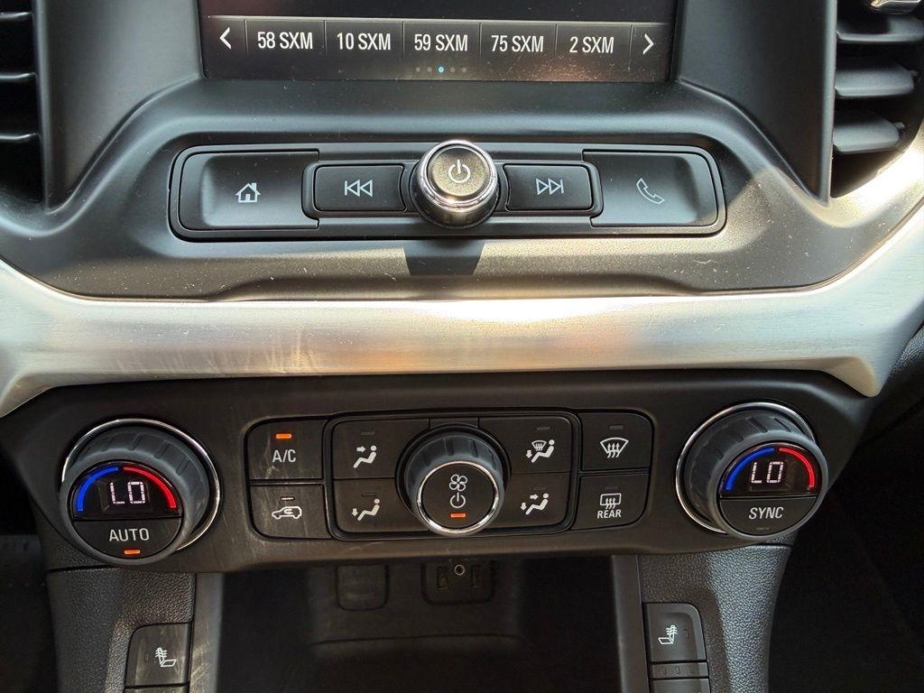 GMC Acadia SLE-2 AWD 2019