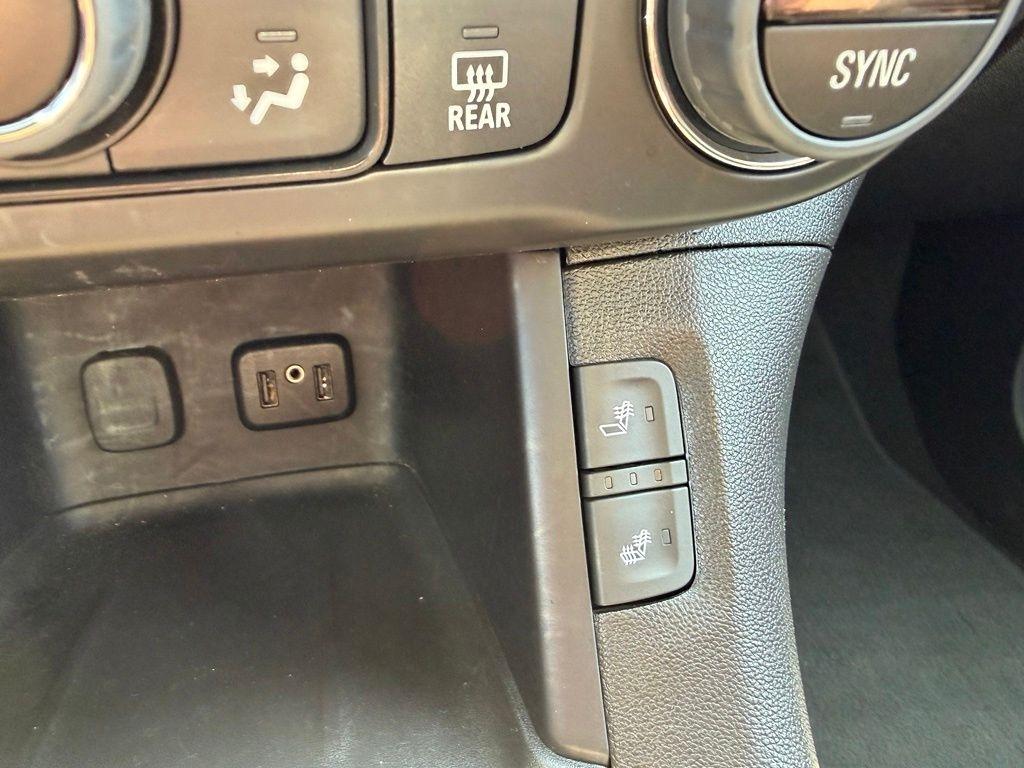 GMC Acadia SLE-2 AWD 2019