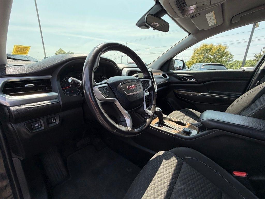 GMC Acadia SLE-2 AWD 2019