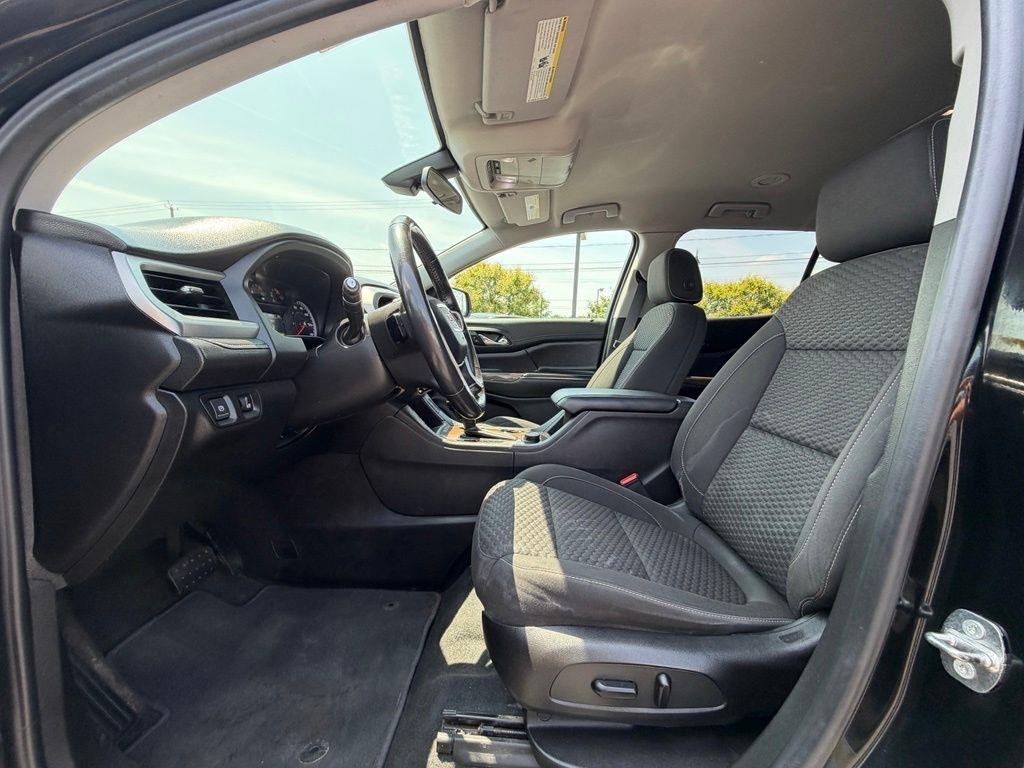 GMC Acadia SLE-2 AWD 2019